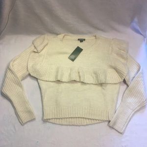 NWT‎ Women’s Wild fable sweater